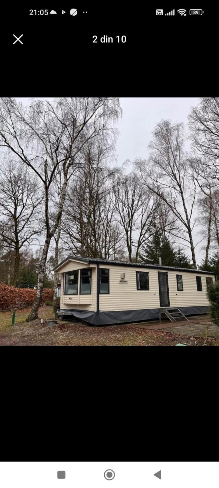 Bungalow Willerby Maasmechelen Exterior foto