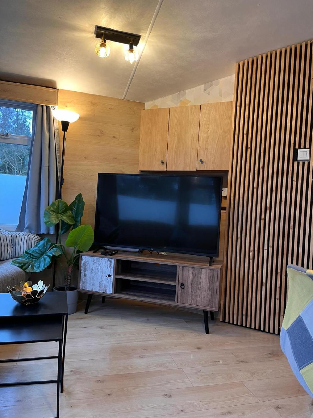 Bungalow Willerby Maasmechelen Exterior foto