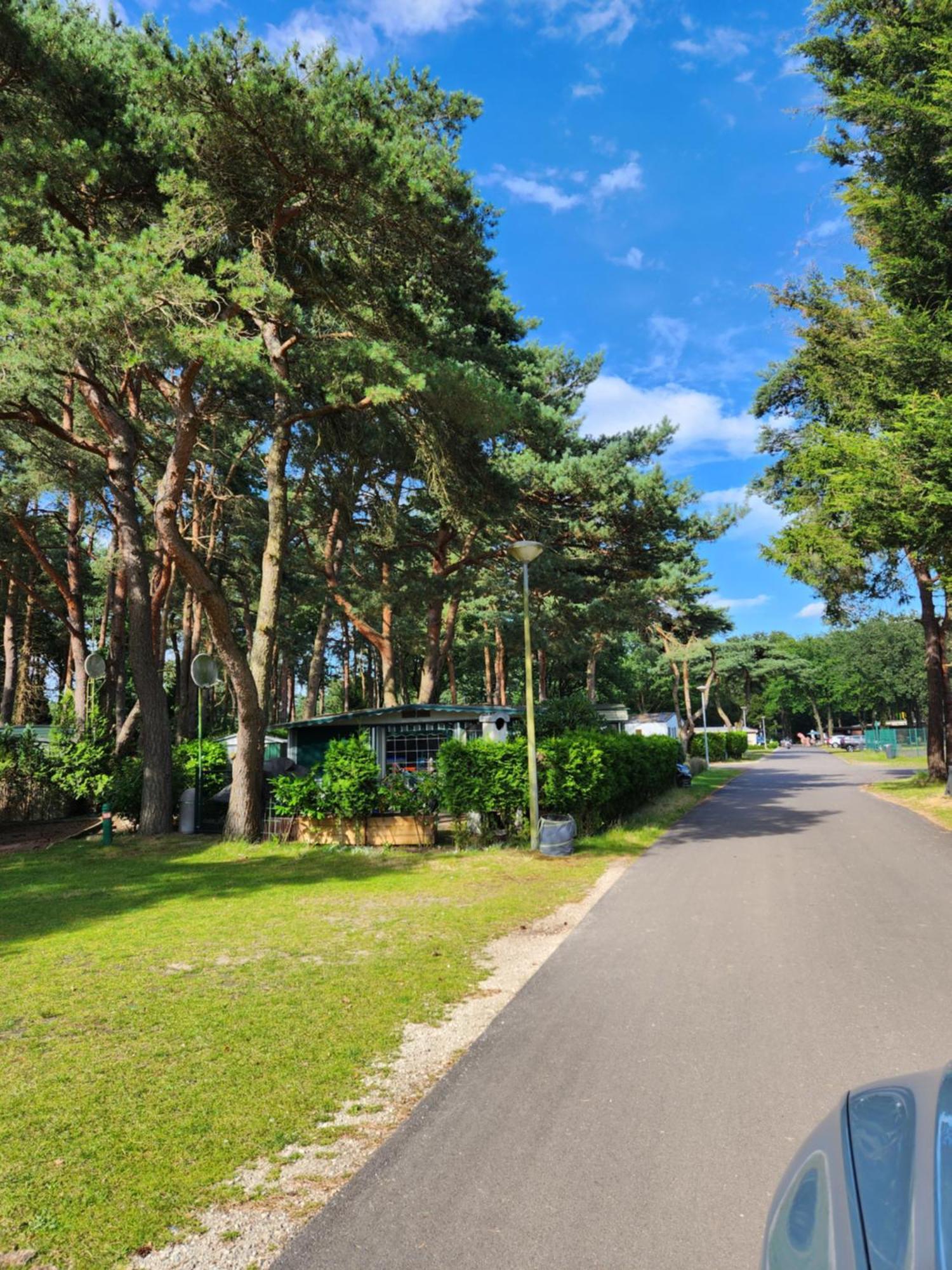 Bungalow Willerby Maasmechelen Exterior foto